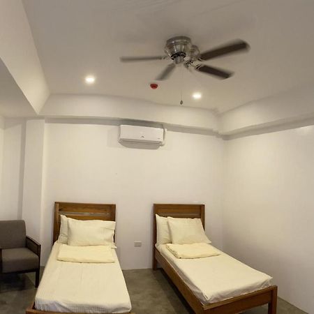P&B Residences Legazpi Exterior photo